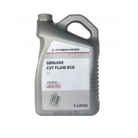 Oryginalny масляный кпп cvt j4 mz320262 mitsubishi oe