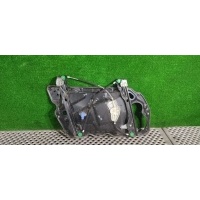 Стеклоподъемник электрический передний правый Volkswagen Passat B6 2005 3C1837756F, 1K0 959 702 K, 1K0 959 792 G