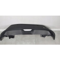 Toyota chr ch - r юбка бампера задняя 52453 - f4010