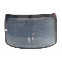 Стекло задняя honda accord vii 02 - 08 седан задняя