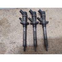 Форсунка Peugeot 807 2004 0445110 036,9653344880