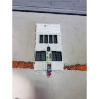 Bmw i3 l01 блок bdc fcc 8715966