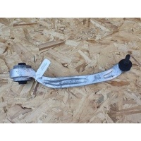 Рычаг передний левый Audi A6 4F/C6 2010 4F0407693H