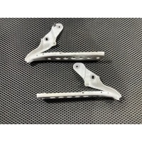 Петля капота Audi A8 D4/4H 2012 4H0823302L,4H0823301L