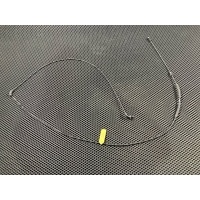Трос капота Jaguar XE X760 2016 GX7316C656AE,T2H24294,T2H52843