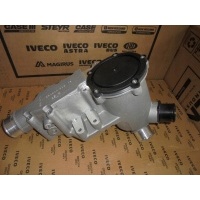 Новый термостат iveco stralis евро 6 5802061908