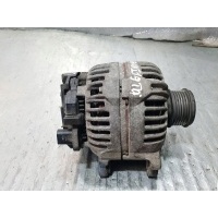 Генератор volkswagen sharan i рестайлинг jzw903021fx 1.9 tdi