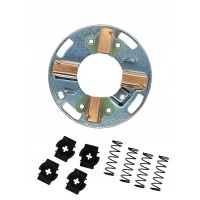 Szczotkotrzymacz стартера valeo d7r27 d7r49 ts18e33 ts22e5 ts24e sbh3008