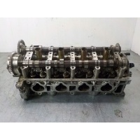 Honda cr - v ii 2.0 16v k20a4 головка блока цилиндров