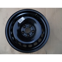 Не используется оригинал колесо 16 , 5x112 , 7j , et45 , volkswagen , audi , 3c0.601.027 а / л