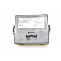 Блок блок управления gateway ворота 5q0907530q audi seat skoda volkswagen