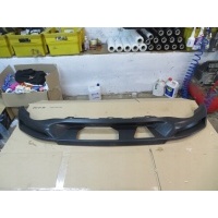 Volkswagen passat b8 хоккей спойлер бампера 3g0807568