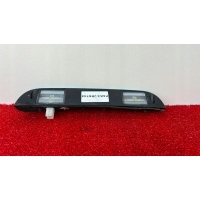 Лампочка освещения массива фара подсветка renault kangoo 2 pak3 / jrs744