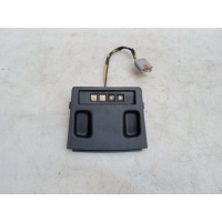 Накладка консоли Volvo XC90 2004 8674913