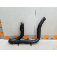 Патрубок интеркулера Volvo XC90 2004 8683743