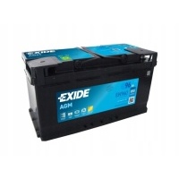 Аккумулятор exide ek960