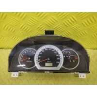 Chevrolet lacetti 1.4 16v спидометр часы 96430919