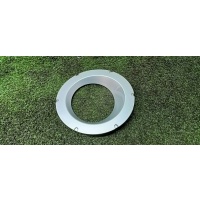 рамка противотуманной фары Land Rover Range Rover III (LM) 2002-2012 2003 DXB000110LML