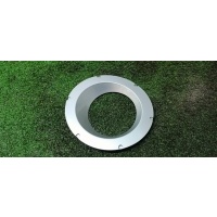 рамка противотуманной фары Land Rover Range Rover III (LM) 2002-2012 2003 DXB000100LML