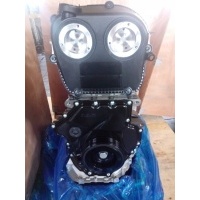 Двигатель 2.0tfsi с чпу цию chh volkswagen audi новый