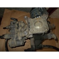 Осушитель воздушный клапан knorr zb4734 k0438307