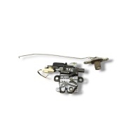 замок багажника Mazda MX-5 NC 2005 N159-56-820A