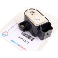 Датчик дроссельной заслонки peugeot 206 306 307 607 806 1.1 1.4 1.6 1.8 2.0 8v 16v