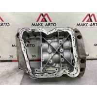 Б/У масляный поддон ( картера ) Renault Laguna KT0 2008 8200600642, -Б/У Детали сняты с АВТОМОБИЛЯ