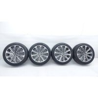 Колеса комплект Changan UNI-K 1 2024 CD569F2602060202, 3101100CR03