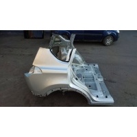 Кузов задняя часть Toyota RAV4 44 2018 6160142100, 6160242100, 5830242020