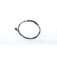 Трос лючка топливного бака Toyota RAV4 44 2018 7703542171, 77035-42170