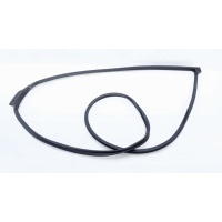 Уплотнитель двери Toyota RAV4 44 2018 6786242090