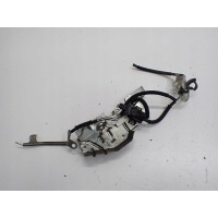 Клапан генераторы оригинал 25860 - 0r010 toyota rav4 iii 2.2 d - cat 2ad 2006 год