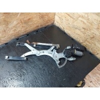 Стеклоподъемник левый передняя водителя volkswagen passat b4 3a0959801