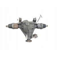 Дифференциал мост задняя freelander i l314 98 - 00 2.0 ди 98km 20 t2n tvk000180