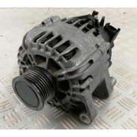 Av6n - 10300 - mb 150a генератор форд c - max mk2 kuga mk1 focus mk3 2 , 0 tdci