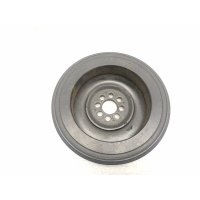 Шкив коленвала Audi A6 C6 2008 06E105251C