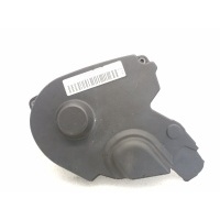 Кожух ГРМ Audi A4 B7 2007 06F109123A