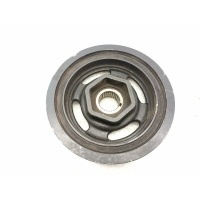 Шкив коленвала Honda Accord 8 13810R40A02