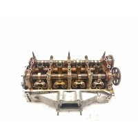 Головка блока цилиндров Honda Accord 8 12100R40A02