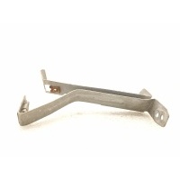 Кронштейн бампера Mercedes-Benz C-Class W204 A2045241440