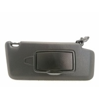 Козырек солнцезащитный Mercedes-Benz C-Class W205 A2058107404, A20581074049H43
