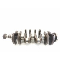 Коленвал Opel Zafira 55560954, 55354227