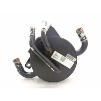 Радиатор АКПП Hyundai Genesis 25620B1500, 25610B1500