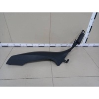 Обшивка стойки Skoda Skoda Octavia (A7) 2013> 5E5867765B, 5E5867765B9B9