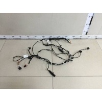 Проводка двери Volkswagen Volkswagen Golf 6 (5K) 2009-2013 5K6971147N