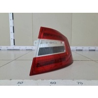 Фонарь задний правый Skoda Skoda Octavia (A7) 2013> 5E5945112B