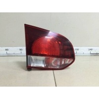 Фонарь задний внутренний левый Volkswagen Volkswagen Golf 6 (5K) 2009-2013 5K0945093K, 5K0945093AA