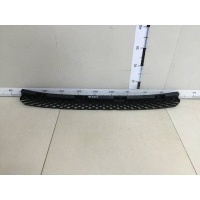 Направляющая заднего бампера Volkswagen Volkswagen Golf 6 (5K) 2009-2013 1K9807863, 1K9807863A