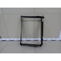 Воздуховод радиатора Nissan Nissan Terrano (D10) 2014> 215590775R